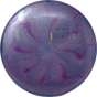 Ti Sparkle Buzzz | Ledgestone Wave 2-Ledgestone-Foundation Disc Golf
