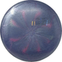 Ti Sparkle Buzzz | Ledgestone Wave 2-Ledgestone-Foundation Disc Golf