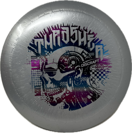 Ti Sparkle Thrasher | Ledgestone Season Two-Discraft-Foundation Disc Golf