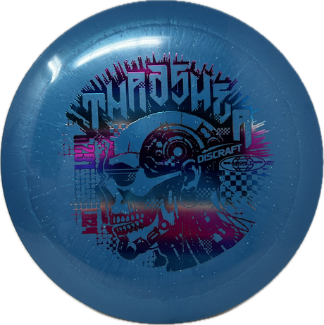 Ti Sparkle Thrasher | Ledgestone Season Two-Discraft-Foundation Disc Golf