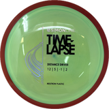 Time-Lapse (Retooled)-MVP-Foundation Disc Golf