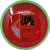 Time-Lapse (Retooled)-MVP-Foundation Disc Golf