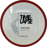 Time-Lapse (Retooled)-MVP-Foundation Disc Golf
