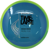 Time-Lapse (Retooled)-MVP-Foundation Disc Golf