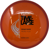 Time-Lapse (Retooled)-MVP-Foundation Disc Golf