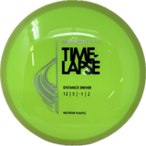 Time-Lapse (Retooled)-MVP-Foundation Disc Golf