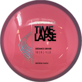 Time-Lapse (Retooled)-MVP-Foundation Disc Golf