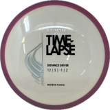 Time-Lapse (Retooled)-MVP-Foundation Disc Golf