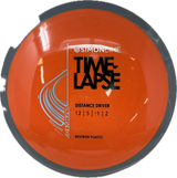 Time-Lapse (Retooled)-MVP-Foundation Disc Golf