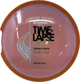Time-Lapse (Retooled)-MVP-Foundation Disc Golf