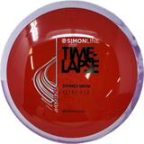 Time-Lapse (Retooled)-MVP-Foundation Disc Golf