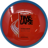 Time-Lapse (Retooled)-MVP-Foundation Disc Golf