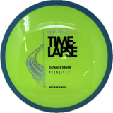 Time-Lapse (Retooled)-MVP-Foundation Disc Golf