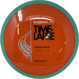 Time-Lapse (Retooled)-MVP-Foundation Disc Golf