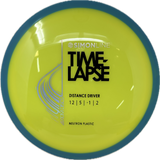 Time-Lapse (Retooled)-MVP-Foundation Disc Golf