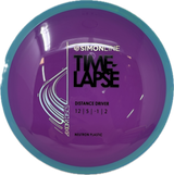Time-Lapse (Retooled)-MVP-Foundation Disc Golf