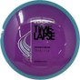 Time-Lapse (Retooled)-MVP-Foundation Disc Golf