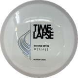 Time-Lapse (Retooled)-MVP-Foundation Disc Golf