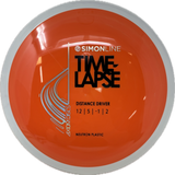 Time-Lapse (Retooled)-MVP-Foundation Disc Golf