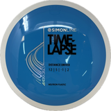 Time-Lapse (Retooled)-MVP-Foundation Disc Golf