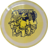 Tombstone-Lonestar-Foundation Disc Golf