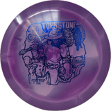 Tombstone-Lonestar-Foundation Disc Golf