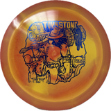 Tombstone-Lonestar-Foundation Disc Golf