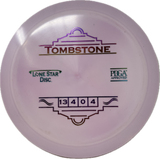 Tombstone-Lonestar-Foundation Disc Golf