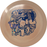 Tombstone-Lonestar-Foundation Disc Golf