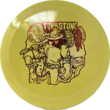 Tombstone-Lonestar-Foundation Disc Golf