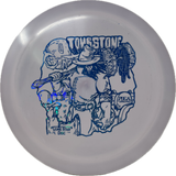 Tombstone-Lonestar-Foundation Disc Golf