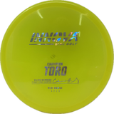 Toro-Innova-Foundation Disc Golf
