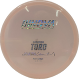 Toro-Innova-Foundation Disc Golf
