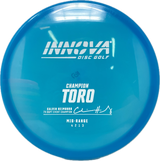 Toro-Innova-Foundation Disc Golf