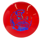 Toro-Innova-Foundation Disc Golf