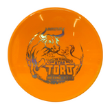 Toro-Innova-Foundation Disc Golf