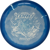Toro-Innova-Foundation Disc Golf