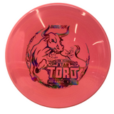 Toro-Innova-Foundation Disc Golf
