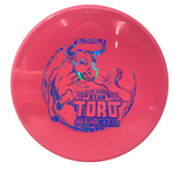 Toro-Innova-Foundation Disc Golf