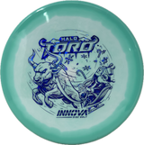 Toro-Innova-Foundation Disc Golf