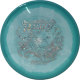 Toro-Innova-Foundation Disc Golf