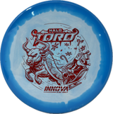 Toro-Innova-Foundation Disc Golf