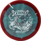 Toro-Innova-Foundation Disc Golf