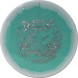 Toro-Innova-Foundation Disc Golf