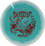 Toro-Innova-Foundation Disc Golf