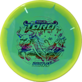 Toro-Innova-Foundation Disc Golf
