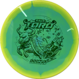 Toro-Innova-Foundation Disc Golf