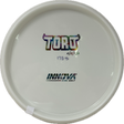 Toro-Innova-Foundation Disc Golf