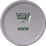 Toro-Innova-Foundation Disc Golf