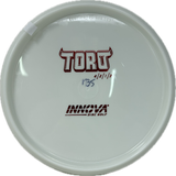 Toro-Innova-Foundation Disc Golf